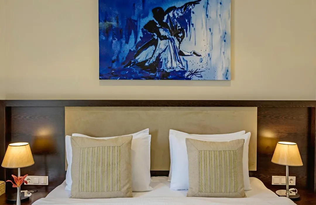 My Ella Bodrum Resort & Spa-1