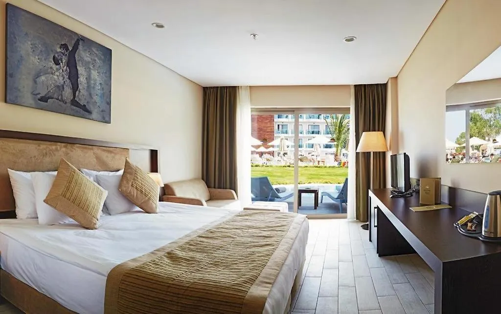 My Ella Bodrum Resort&Spa-1