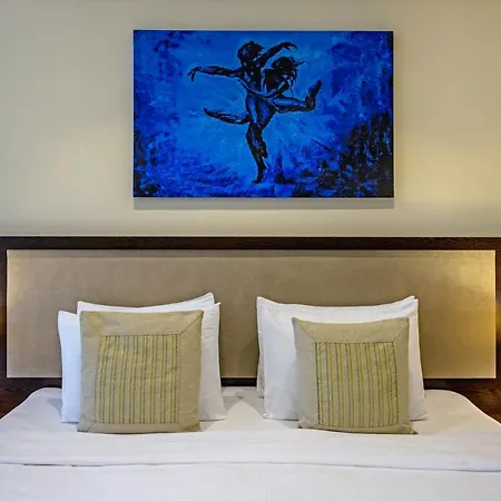 My Ella Bodrum Resort&Spa-3