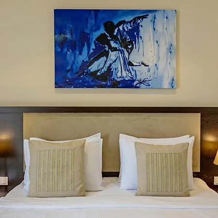 My Ella Bodrum Resort & Spa-3